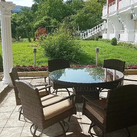Elit Hotel