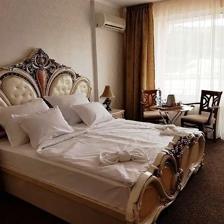 Hotel Elit Balčik