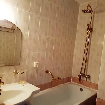 Elit 3* Balčik