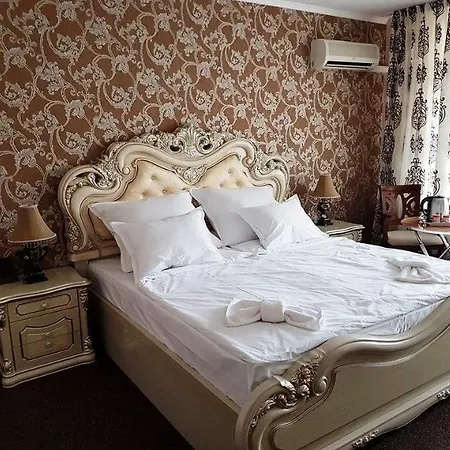Hotel Elit