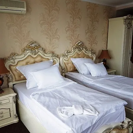 Elit Hotel Balčik