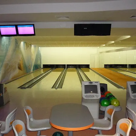 Hotell Elit Baltjik